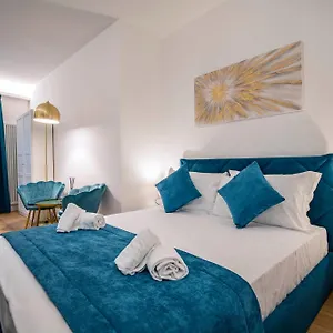 Homestay Ca' Naviglio, Venice